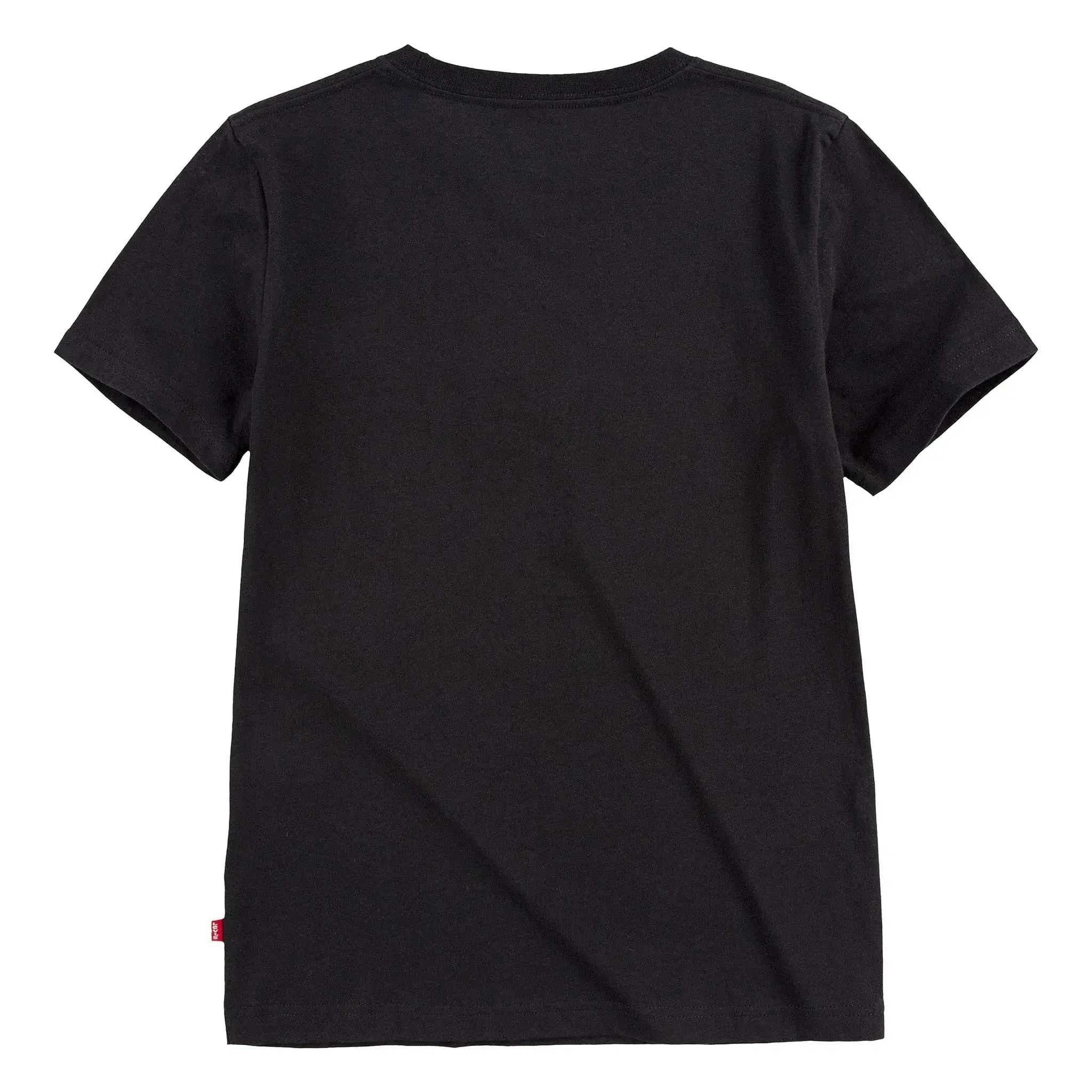 Boys T-Shirt Graphic Tee Black | Levi's