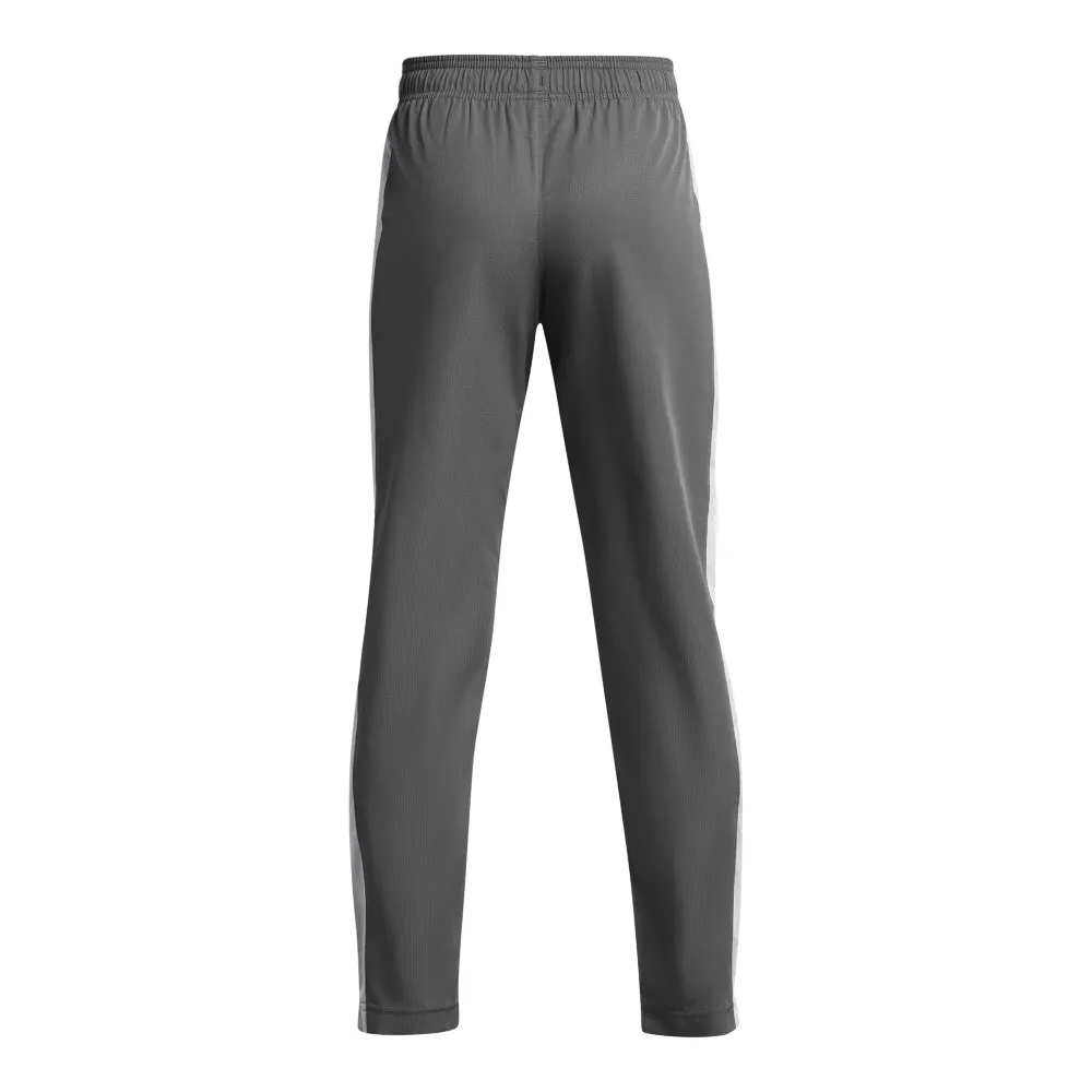 Boys' Under Armour Youth Sportstyle Woven Pant
