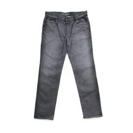 Buddy Washed Denim