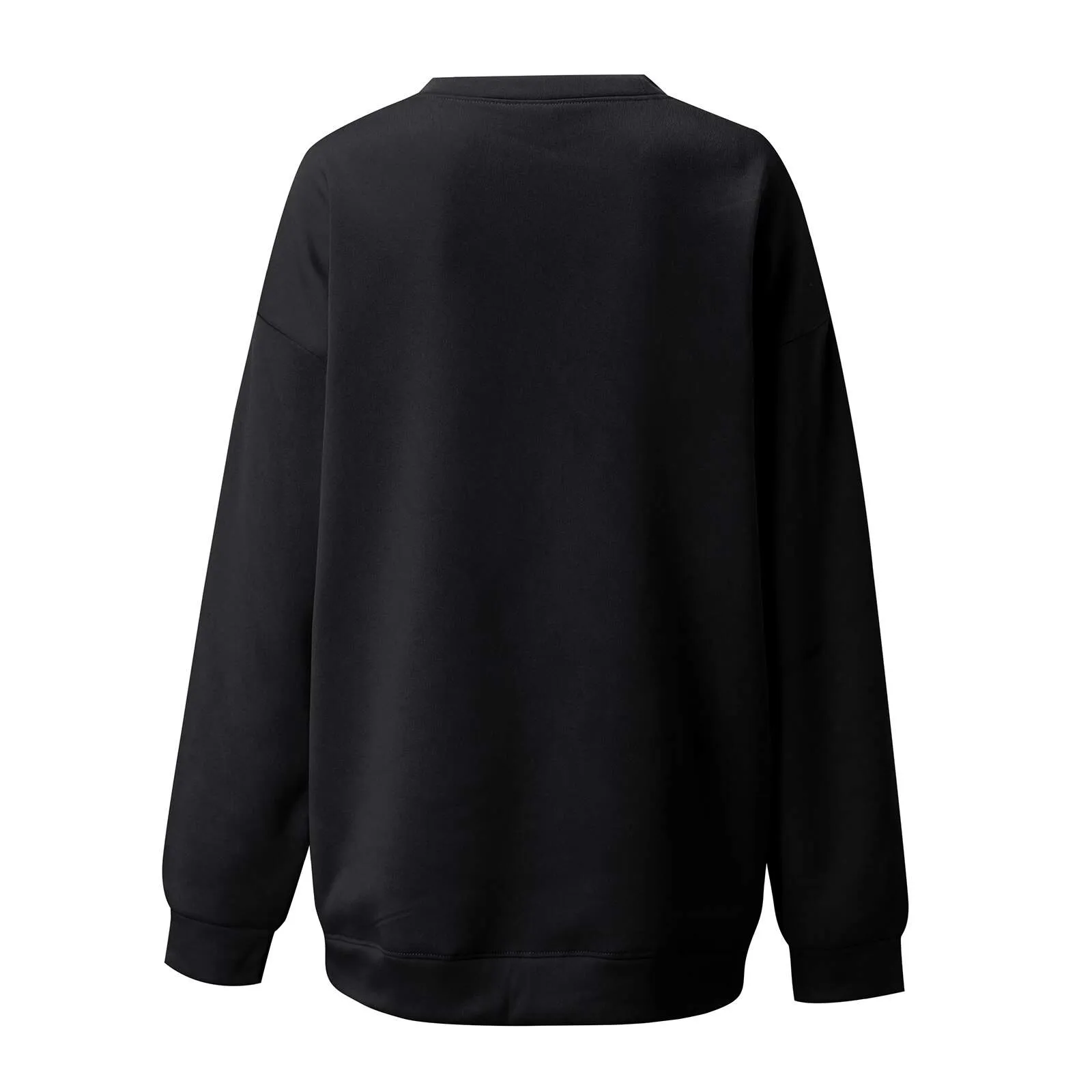 Butterfly Flower Sweatshirt
