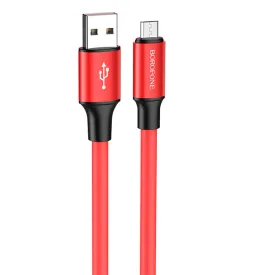 Cable USB to Micro-USB BX82 Bountiful (1m)