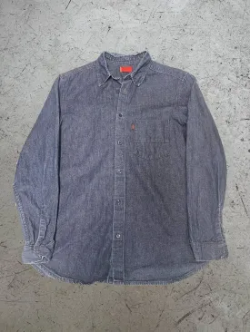 Camisa Vaquera Levi's