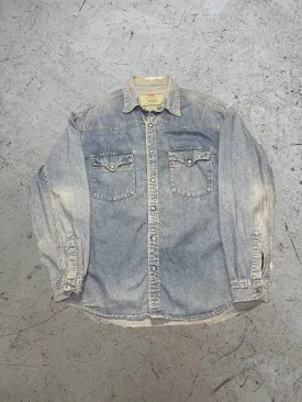 Camisa Vaquera Levi's
