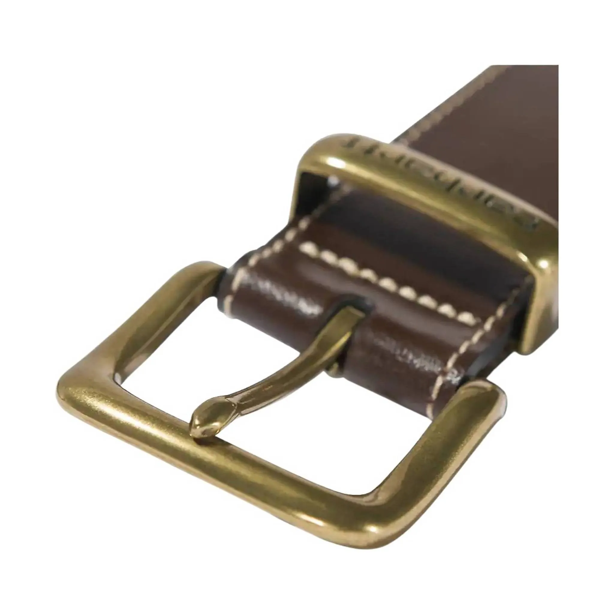 Carhartt Men's Jean Belt - Brown