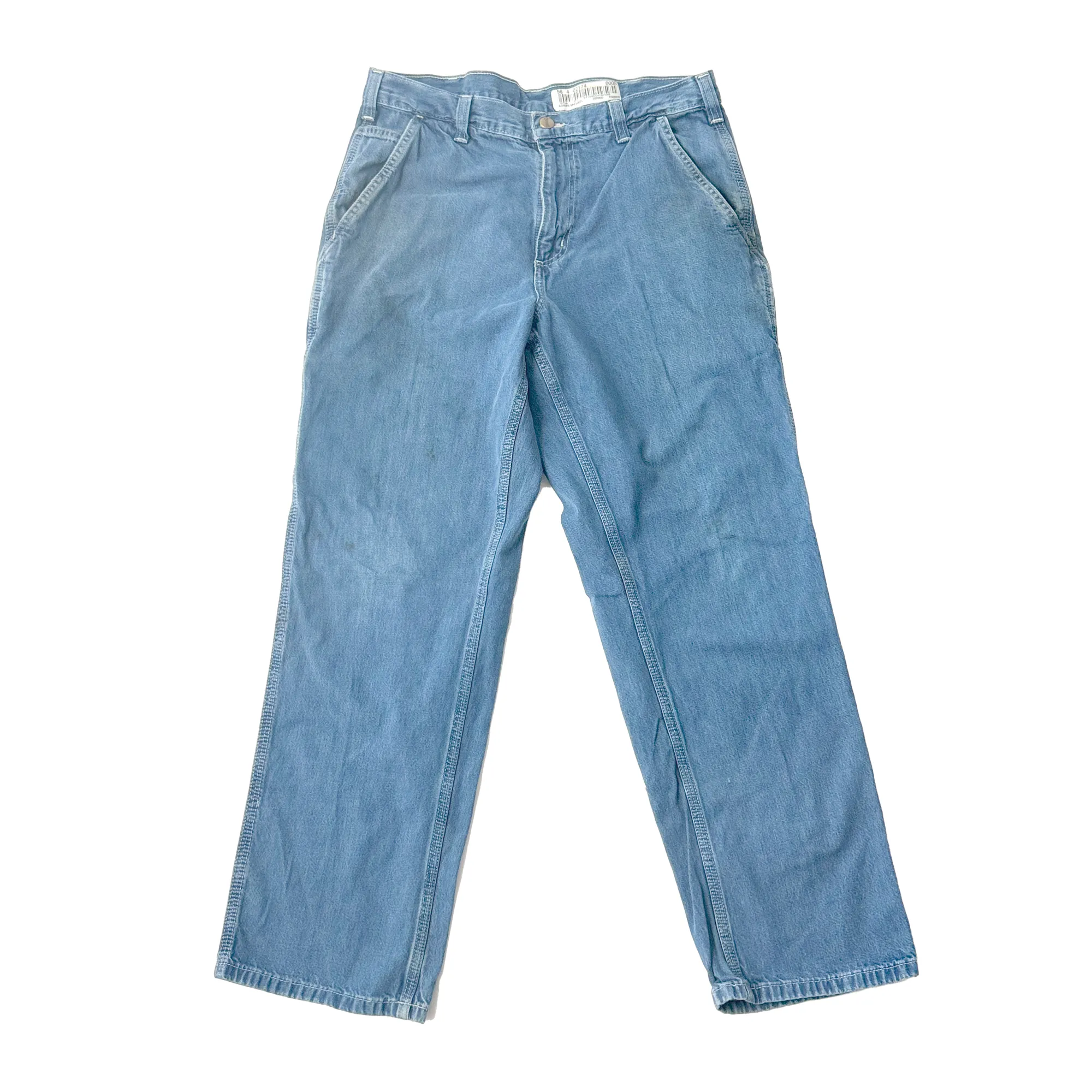 Carhartt Straight Leg Pants (32 x 30)