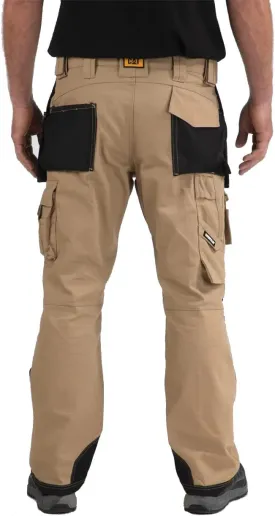 Caterpillar Men's Trademark Pant (Regular and Big & Tall Sizes)