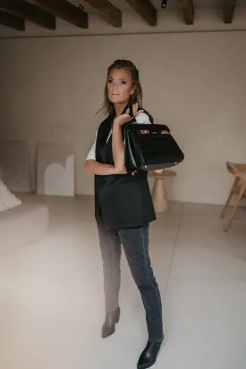 Cercare blazer I Black