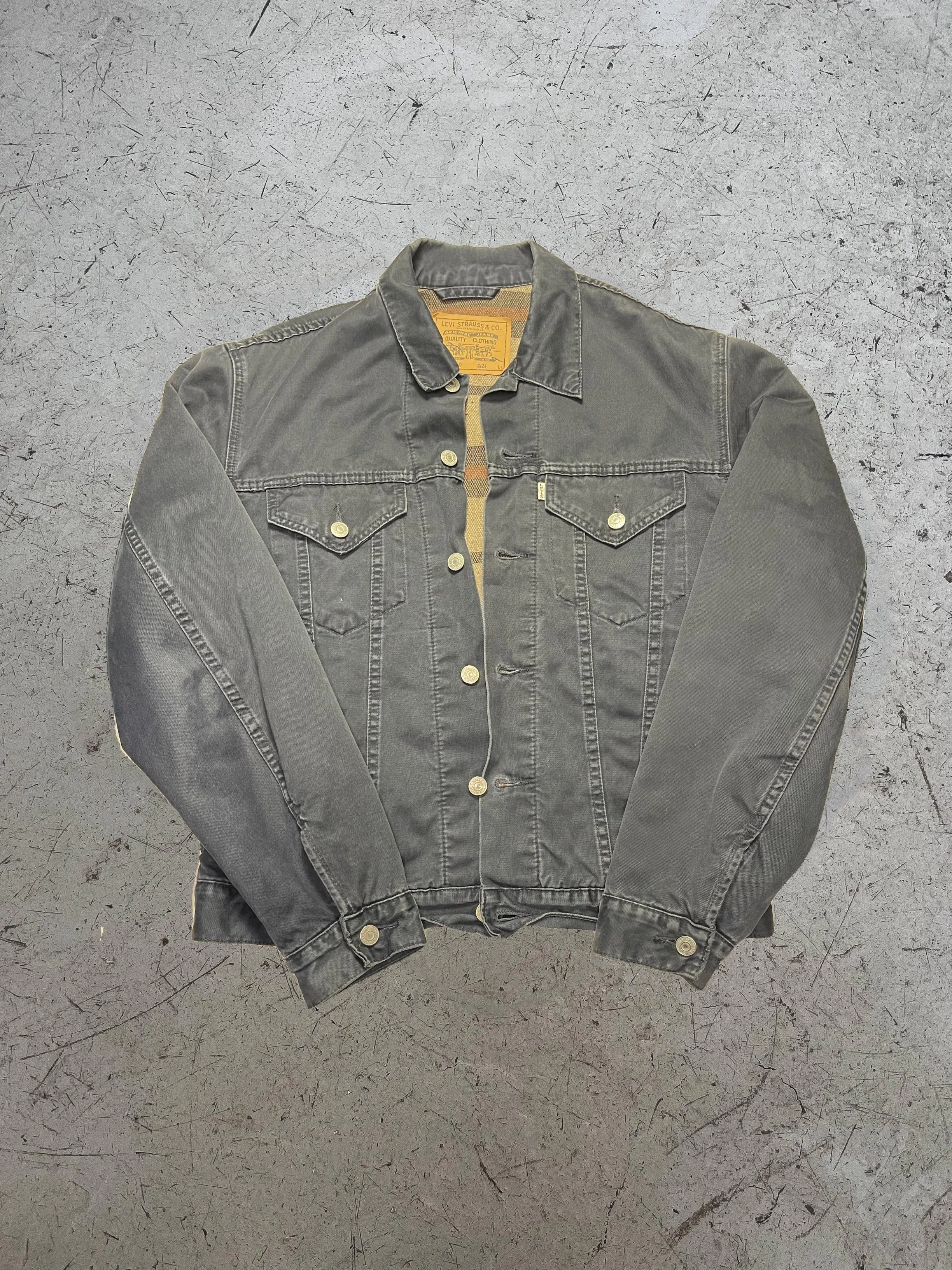 Chaqueta Vaquera Levi's
