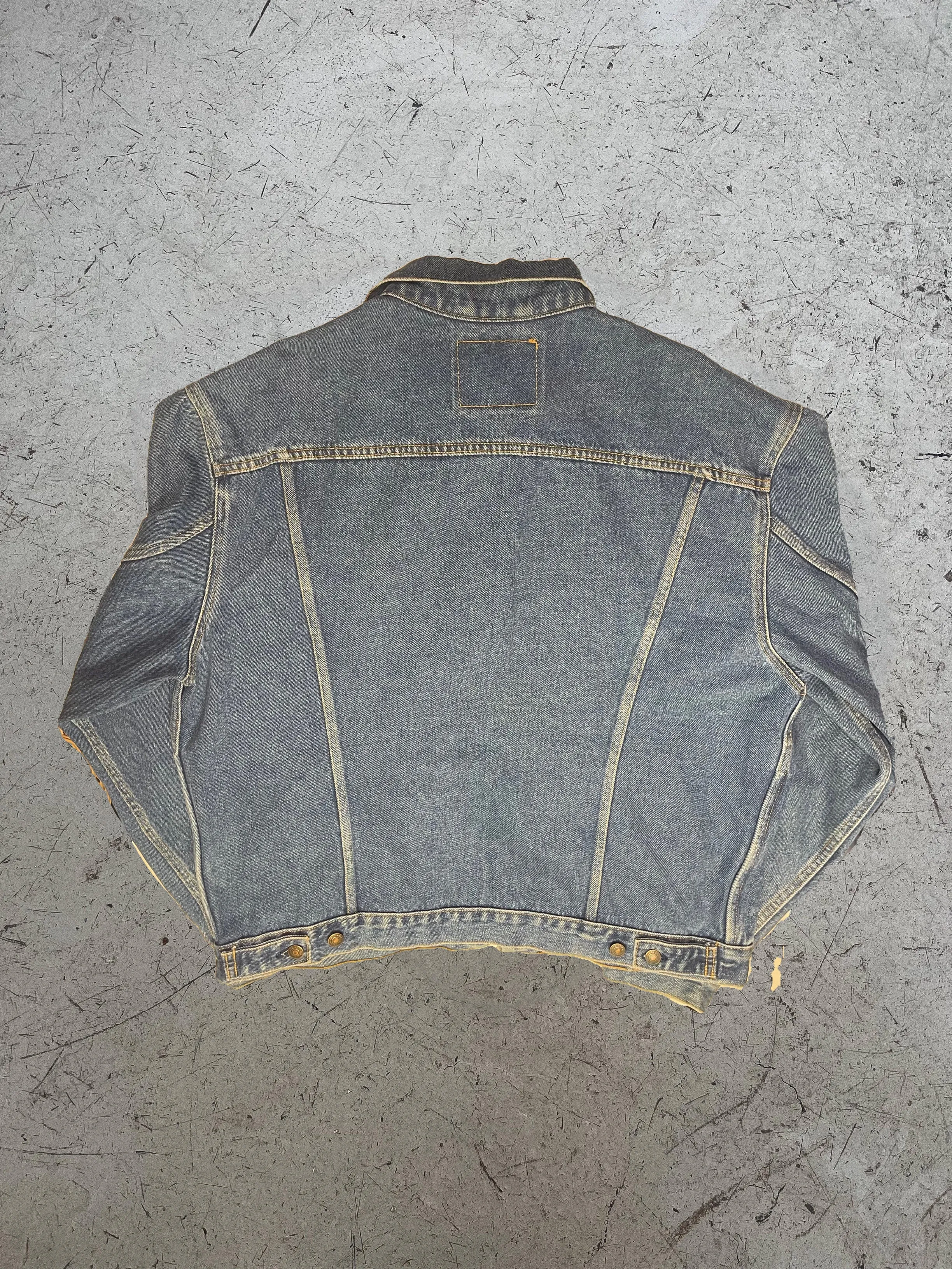 Chaqueta Vaquera Levi's