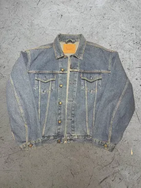 Chaqueta Vaquera Levi's