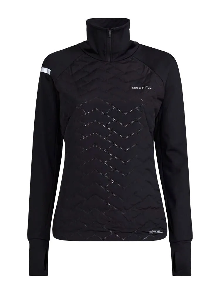 Craft Adv SubZ Sweater - Women's