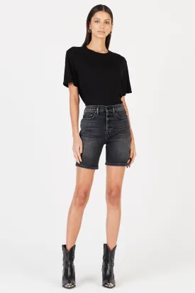 Denim Short