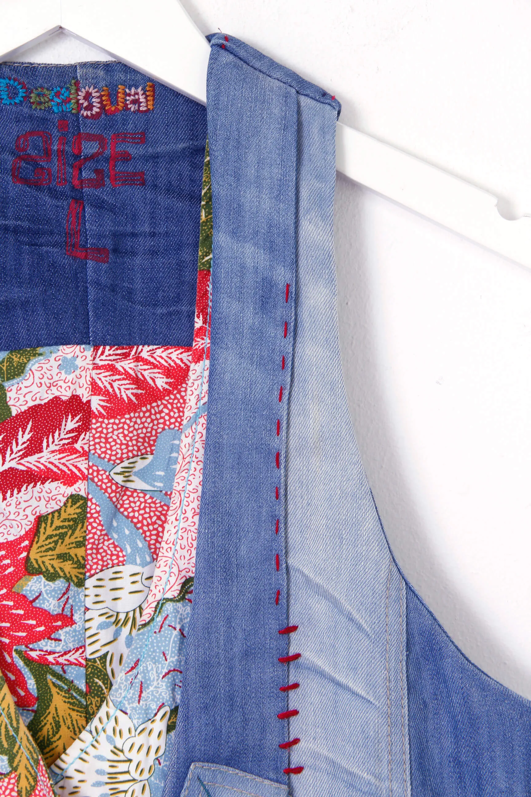 Desigual Chaqueta - L