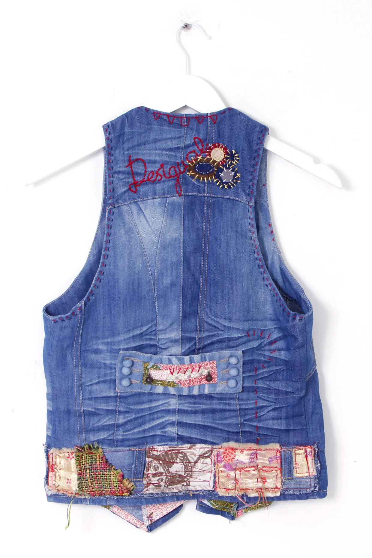 Desigual Chaqueta - L