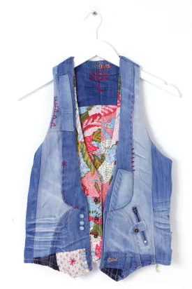 Desigual Chaqueta - L