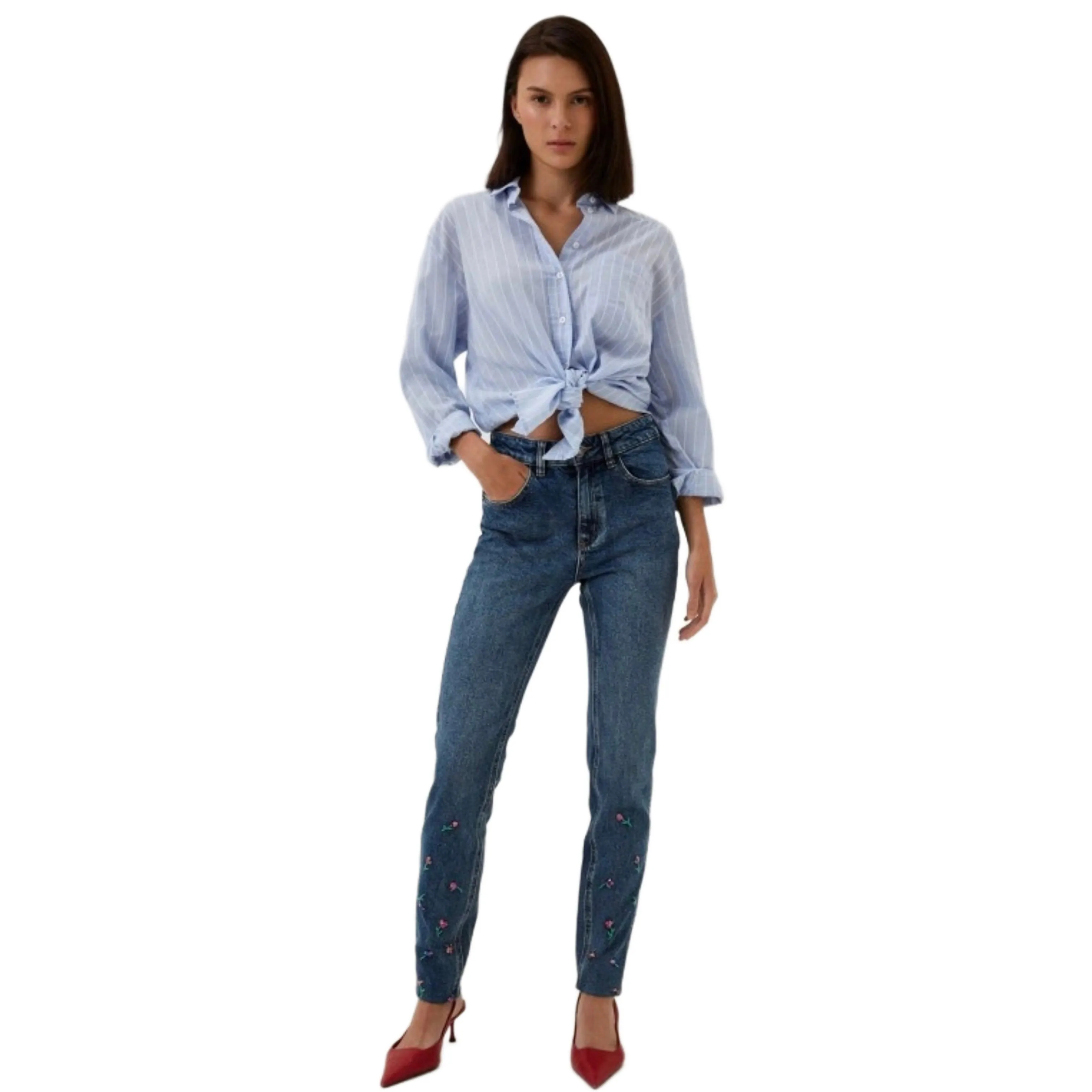 DESIGUAL VIENA JEAN