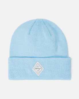 Diamond Cuff Beanie