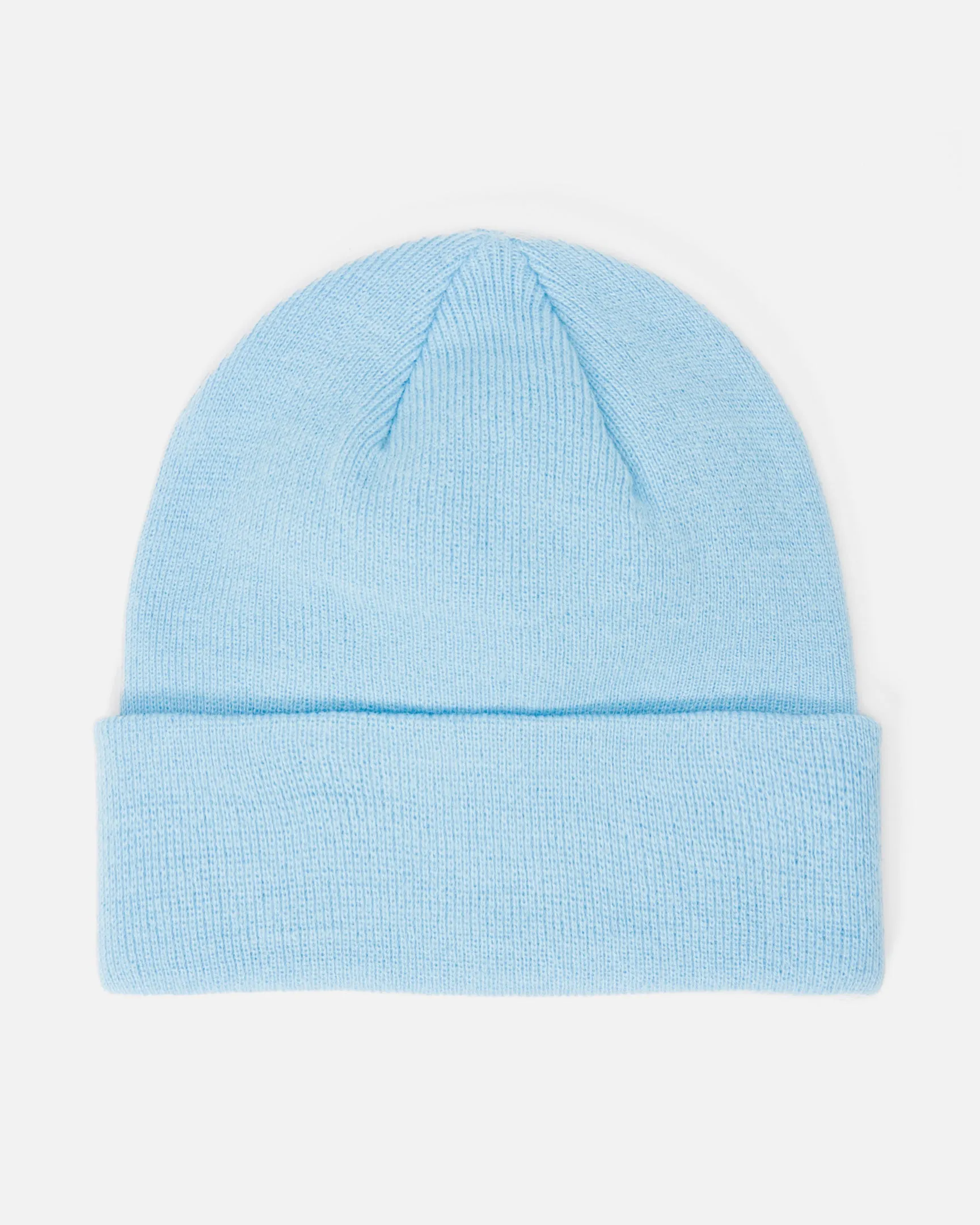 Diamond Cuff Beanie