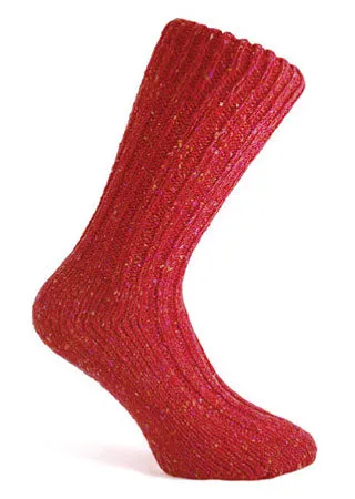Donegal Socks