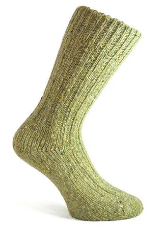 Donegal Socks
