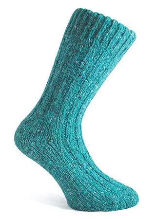 Donegal Socks