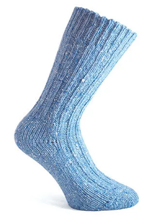 Donegal Socks