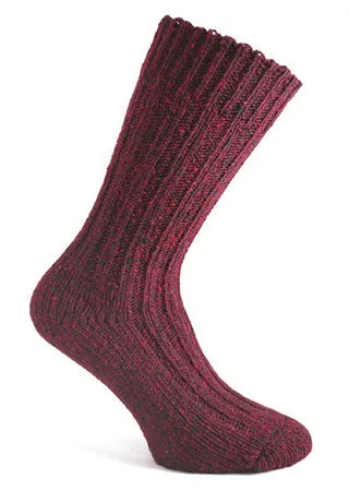 Donegal Socks