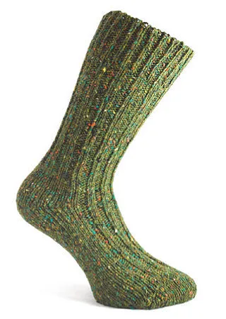 Donegal Socks