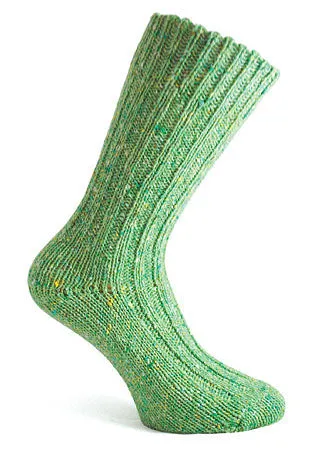 Donegal Socks