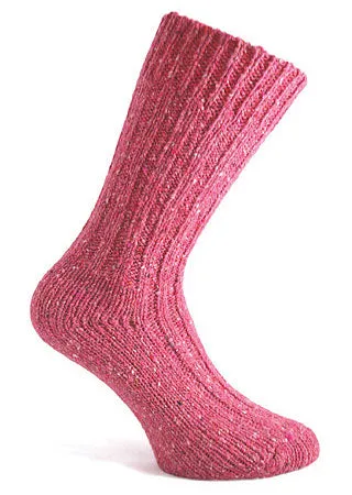 Donegal Socks
