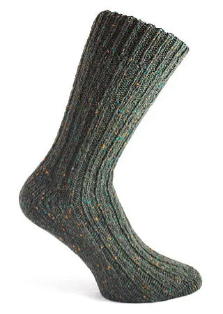 Donegal Socks