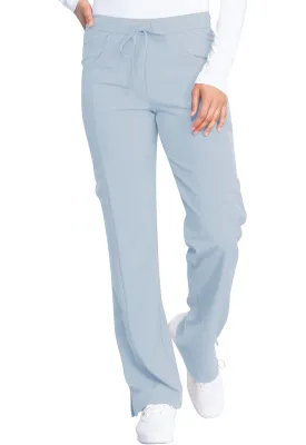 EDS Essentials - Women's Drawstring Scrubs Pant [1]