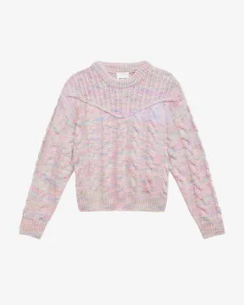 Fedor sweater