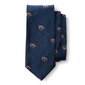 Fly Lure Tie