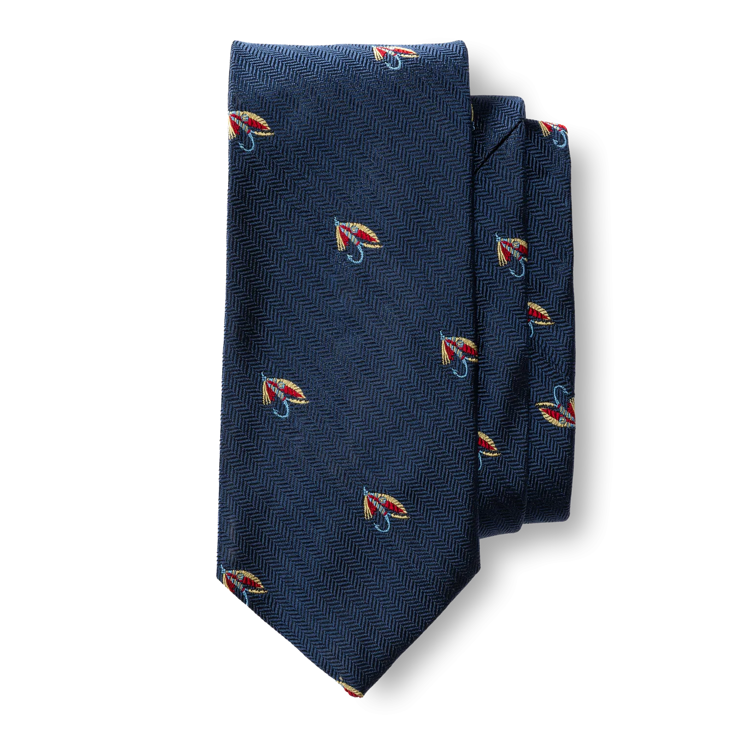 Fly Lure Tie