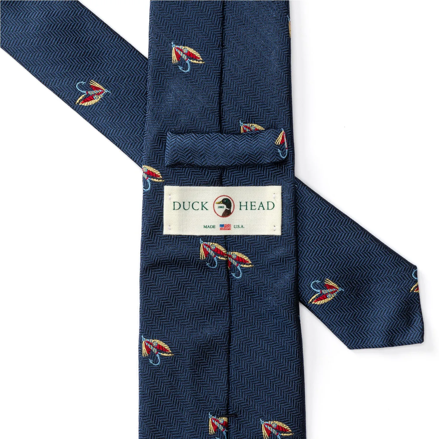 Fly Lure Tie