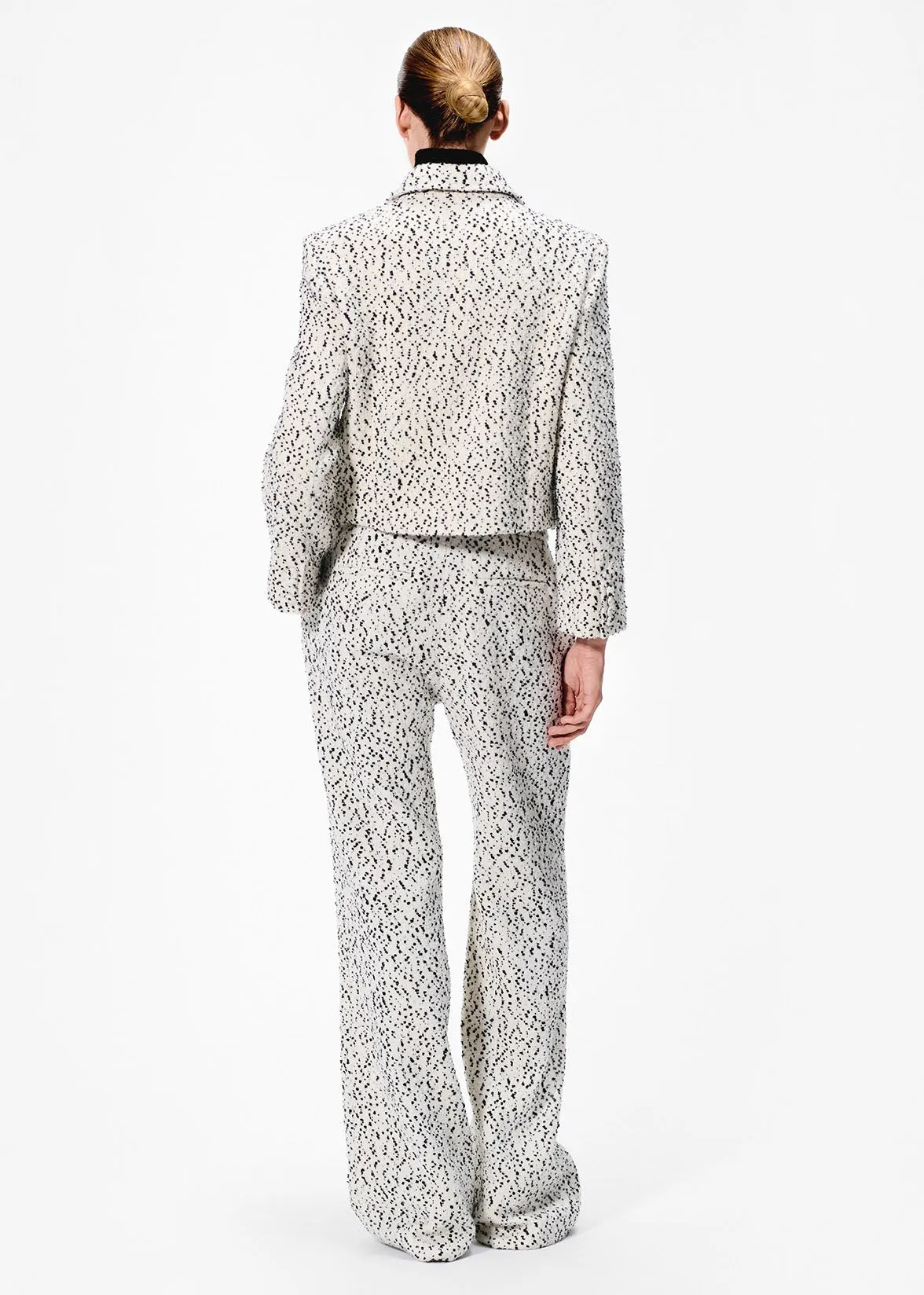 full leg trouser