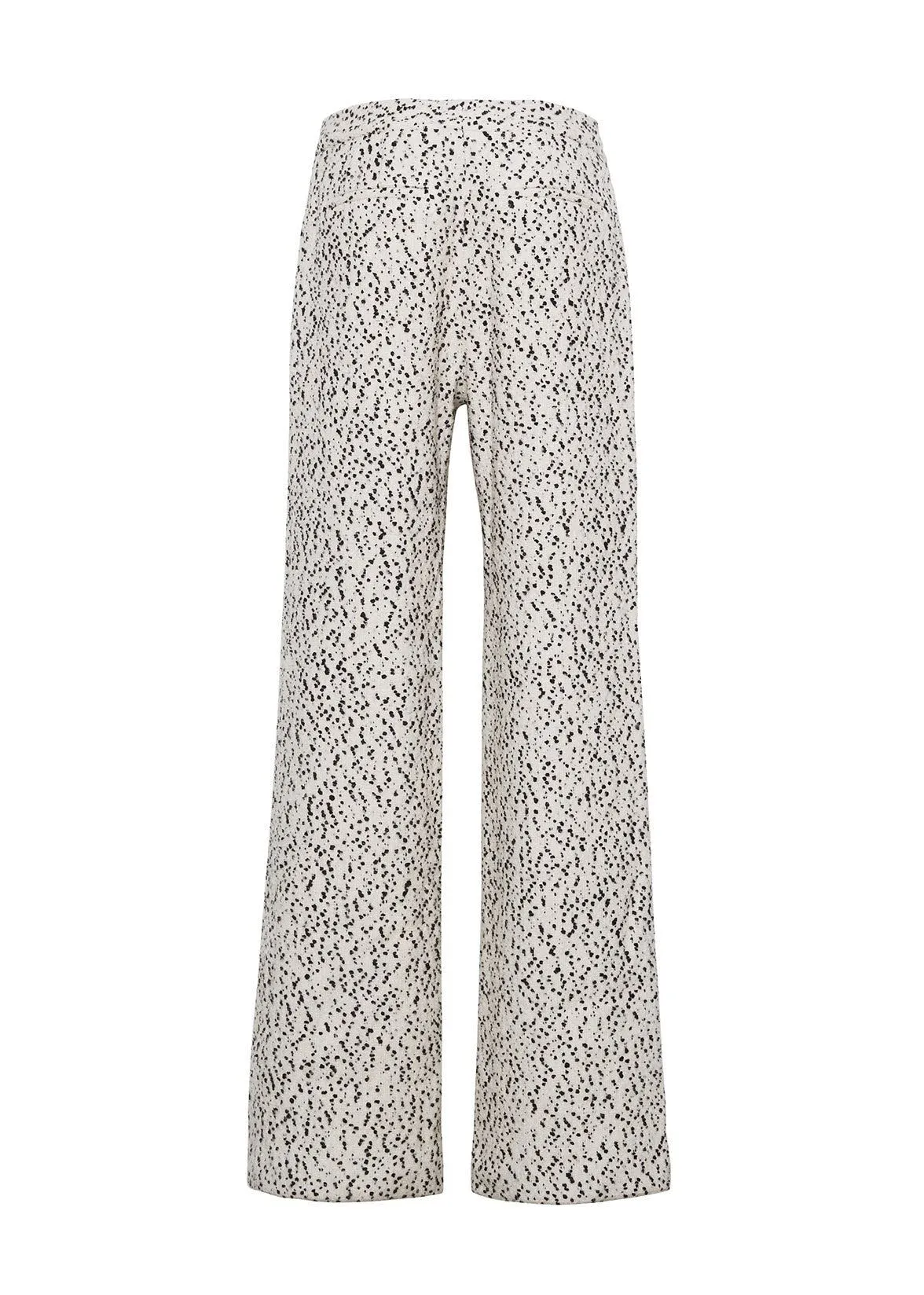 full leg trouser