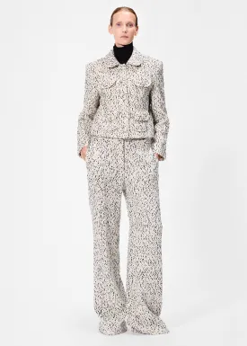 full leg trouser