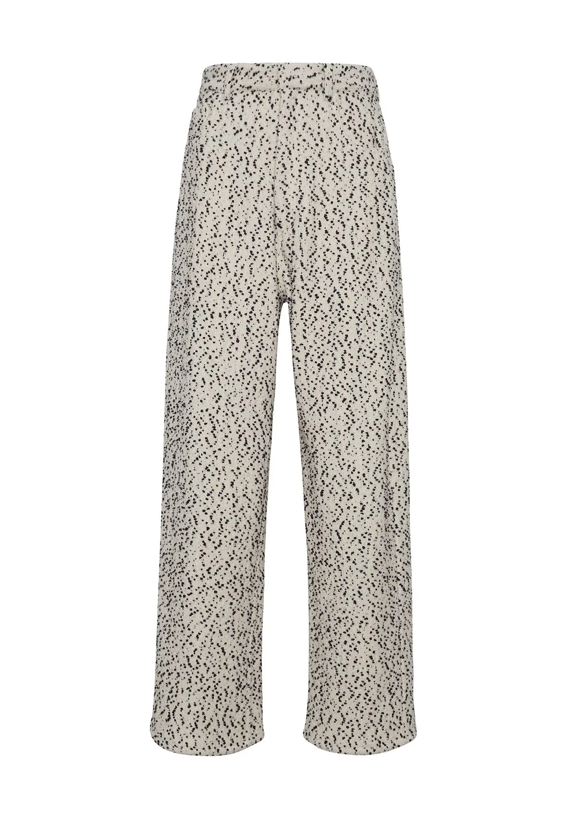 full leg trouser