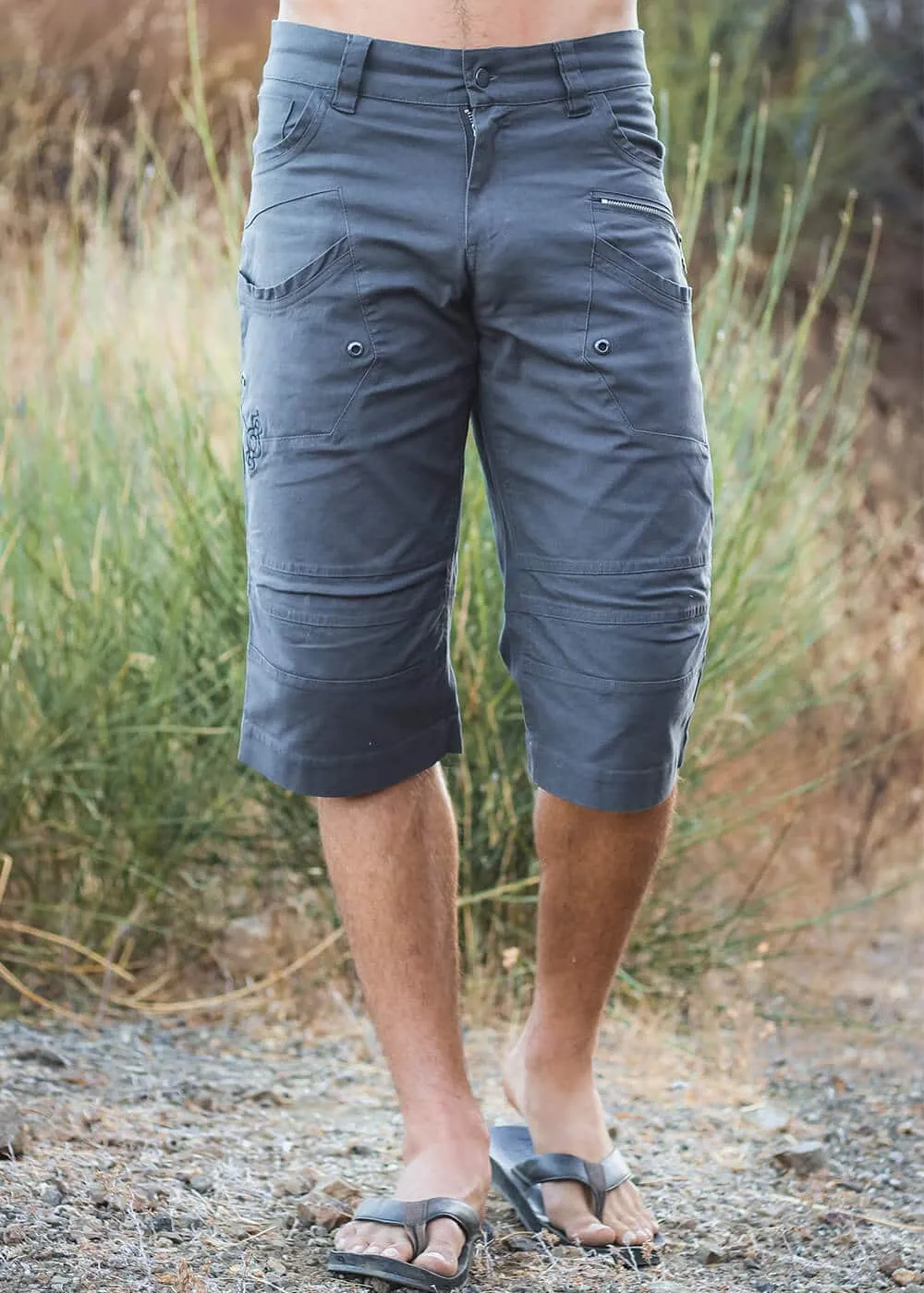 Genesis Shorts