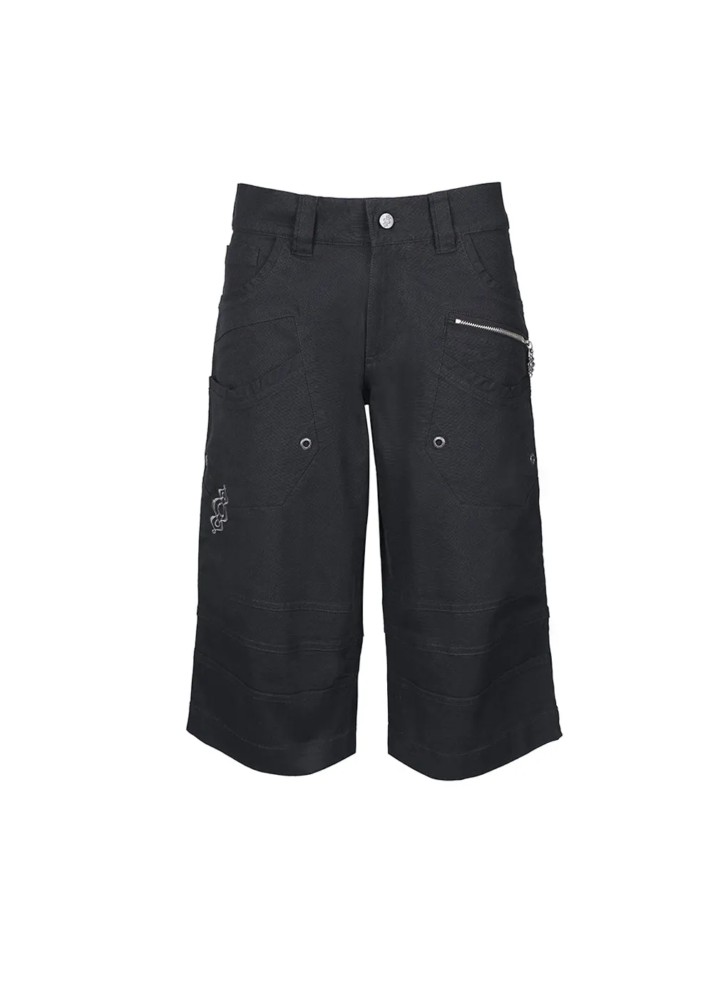 Genesis Shorts