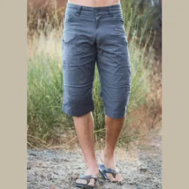 Genesis Shorts