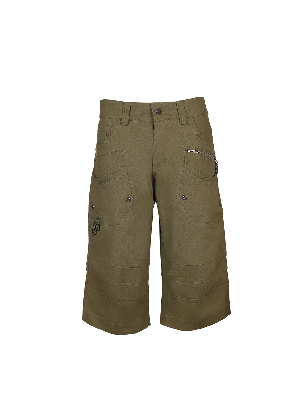 Genesis Shorts