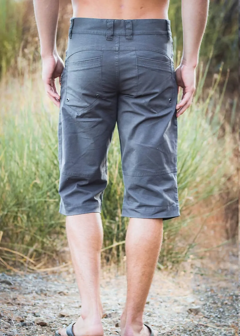 Genesis Shorts