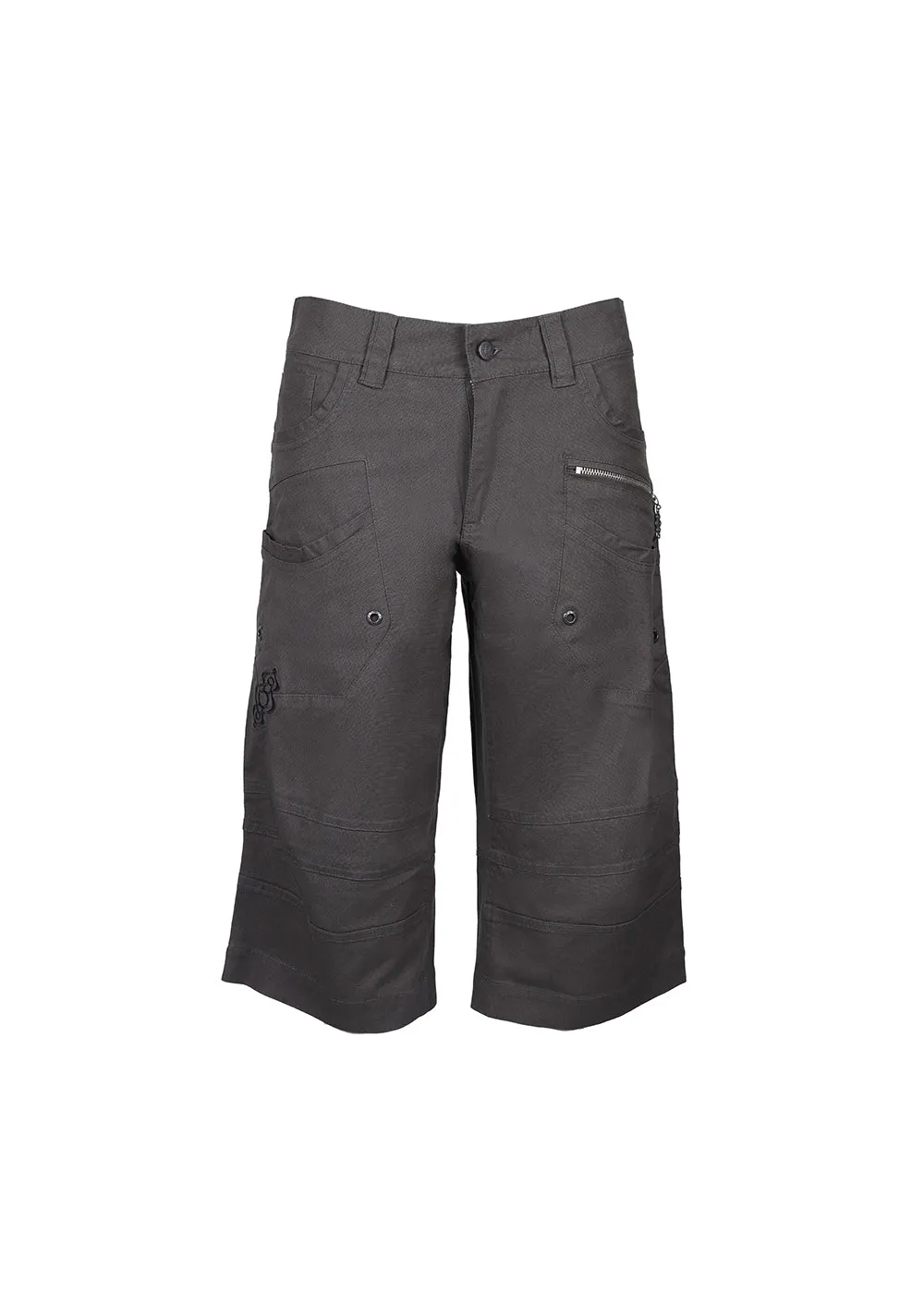Genesis Shorts