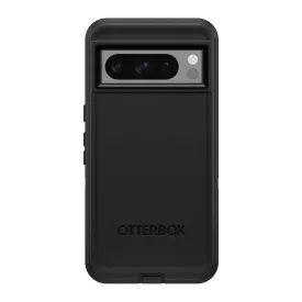 Google Pixel 8 Pro Otterbox Defender - Black - 15-11969