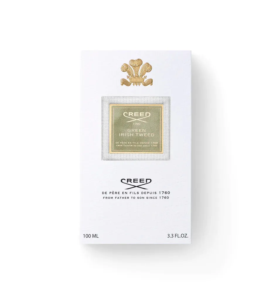 Green Irish Tweed 100ml