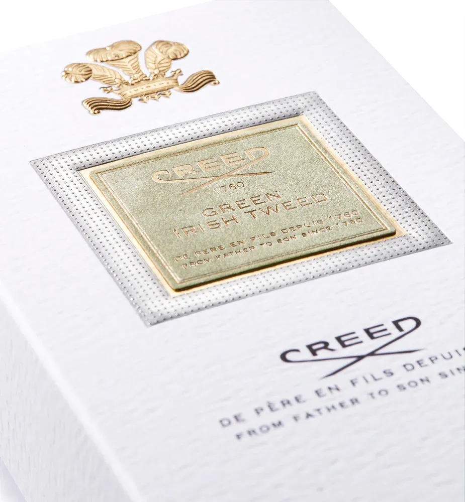 Green Irish Tweed 100ml