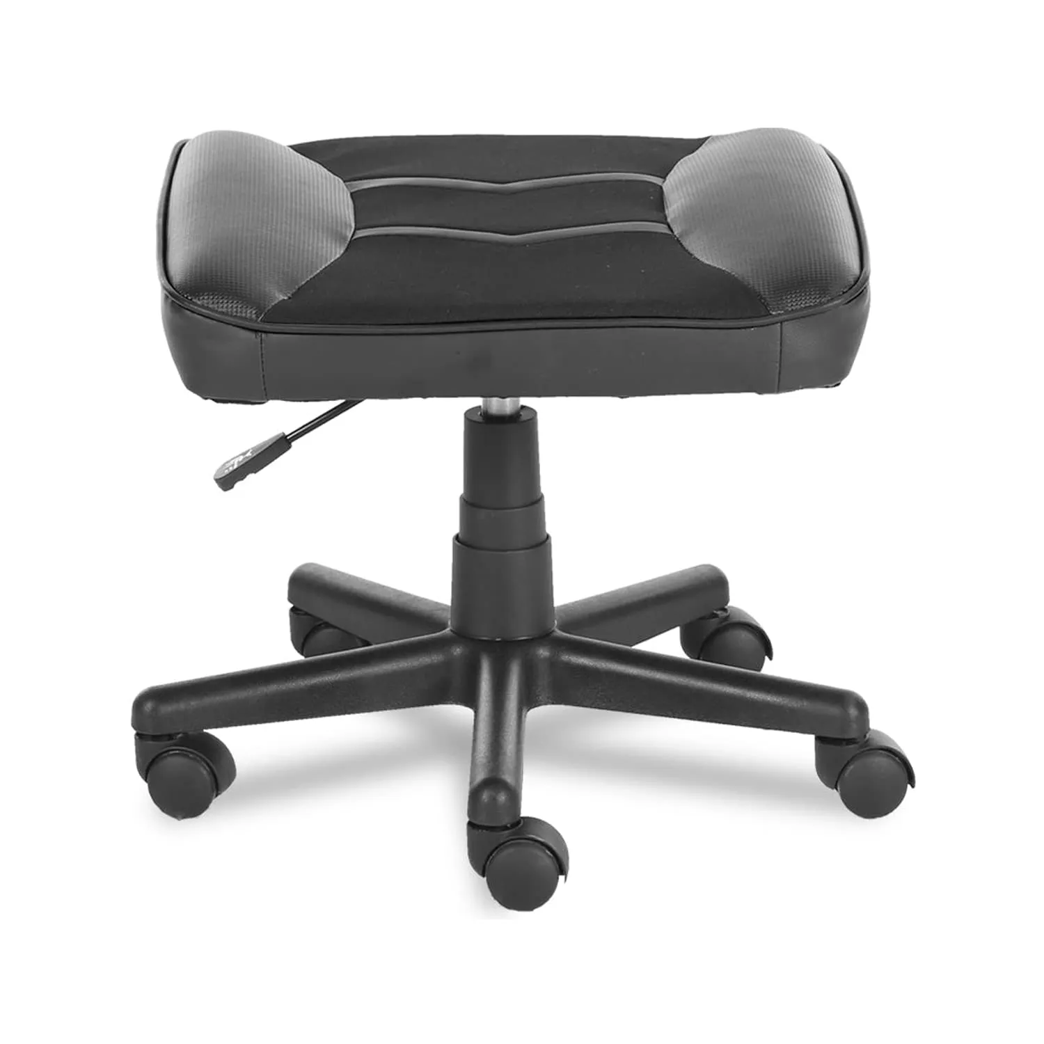 Green Soul Leg Rest Stool